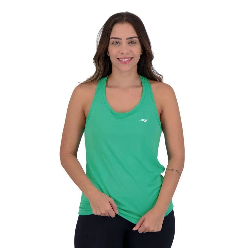 Regata X Fem 284 360284-5094 - Verde M
