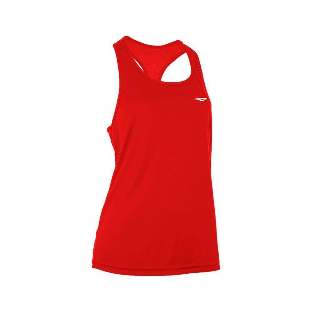 Regata X Fem 284 360284-4000 - Vermelho G