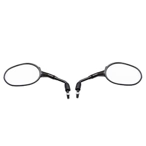 Par Retrovisor Triumph Tiger 900 Modelo 1A Linha