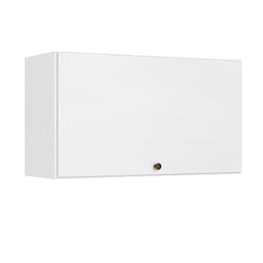Armário Aéreo Basculante Leticia 80cm 1 Porta THB