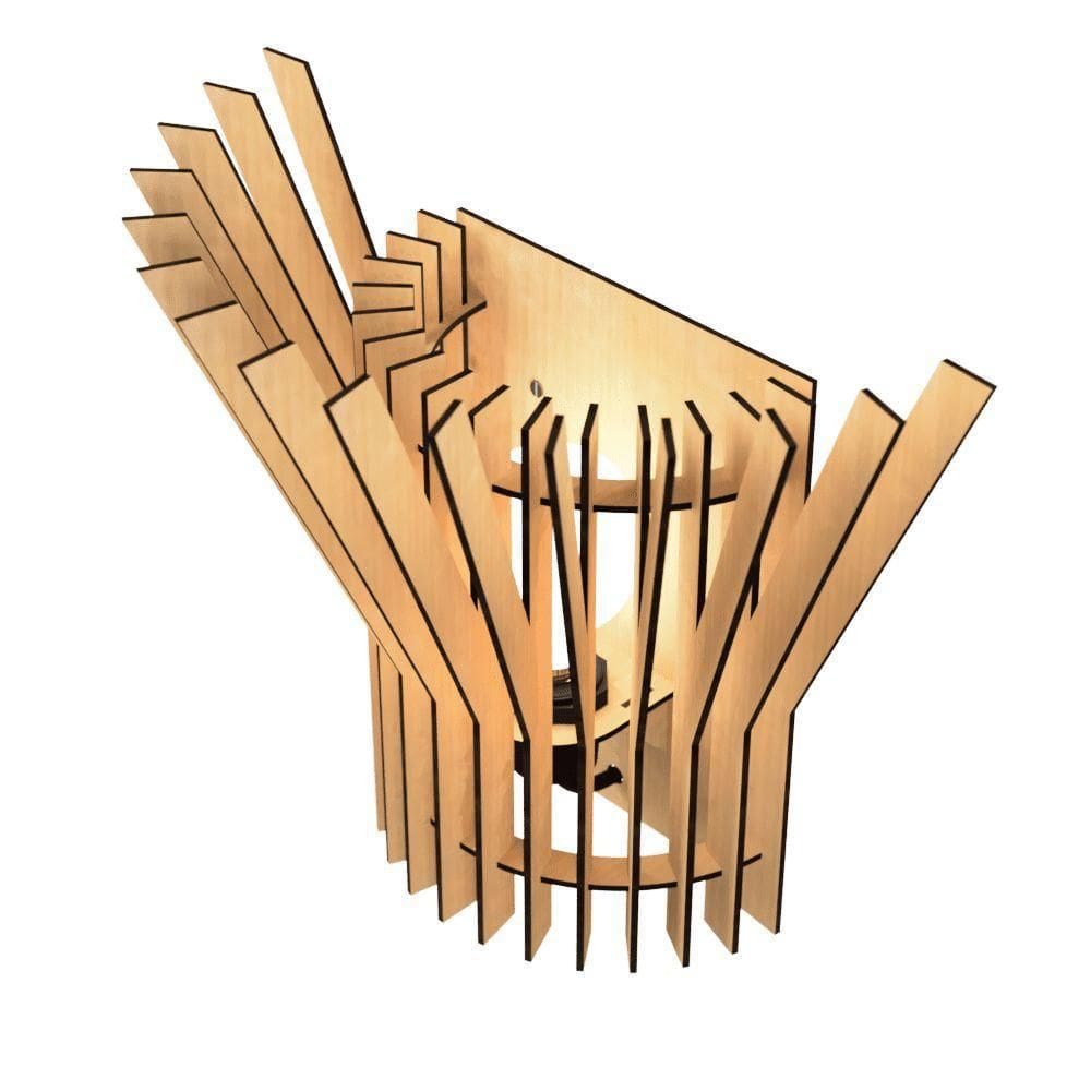 Arandela De Parede Pamplona