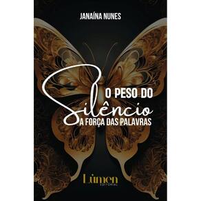 O peso do silêncio: A força das palavras