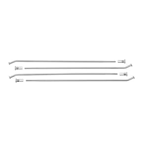 Raio Cromado 4.00 Gp7 (d) Xre 300 09/