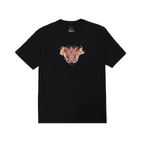 Camiseta MCD Guardião Frente WT25 Masculina Preto