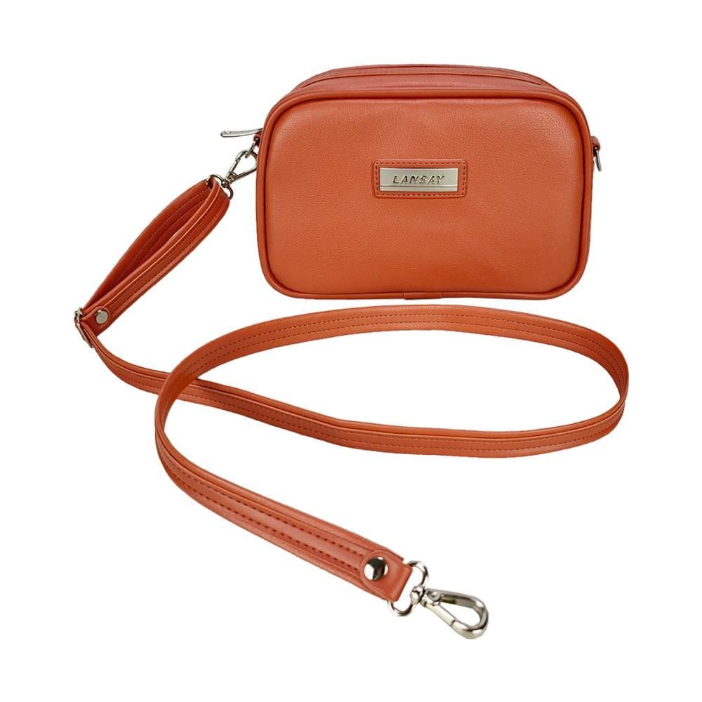 Necessaire Plus Lansay Noblesse - Coral