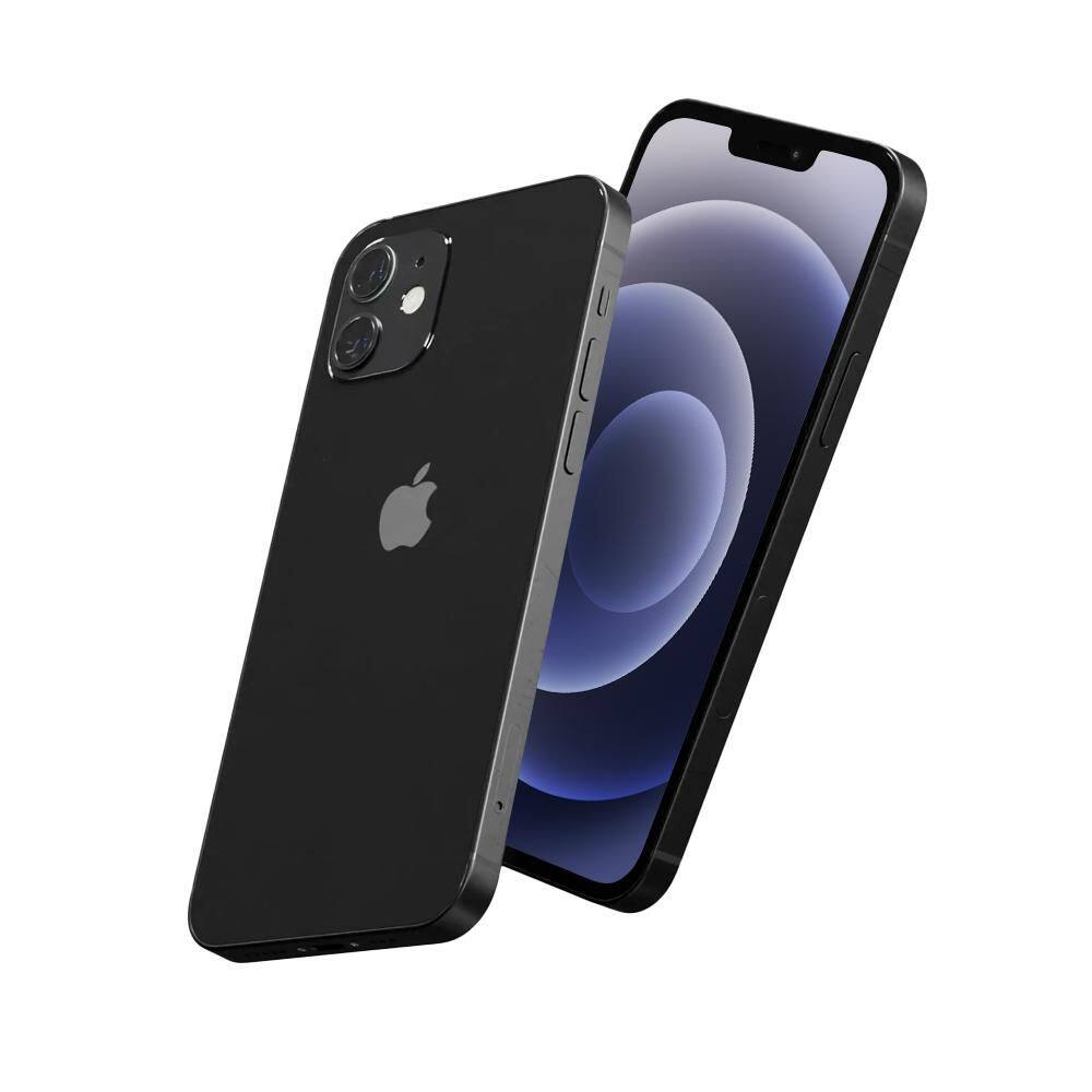 Usado: Apple iPhone 12 64GB 4GB | Casas Bahia