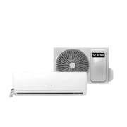 Ar Condicionado Split Hi Wall Vix 12000 BTU/h Frio AS-12CR2SLEDK02_VIX – 220 Volts