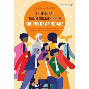 O Potencial Transformador Dos Grupos de Afinidade