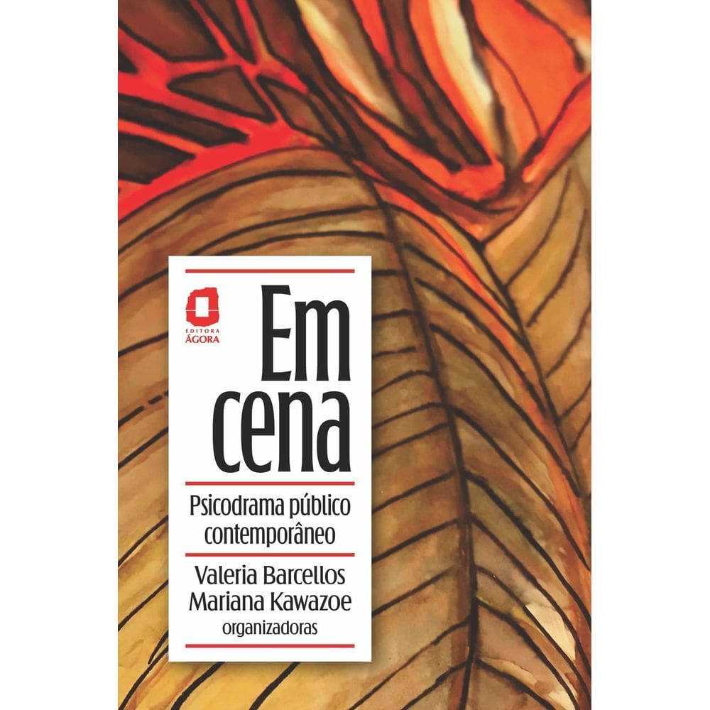 Em Cena - Psicodrama Público Contemporâneo