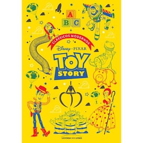 Toy Story: Clássicos modernos da Disney