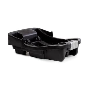 Base Veicular Para Bebê Conforto Beta - Voyage