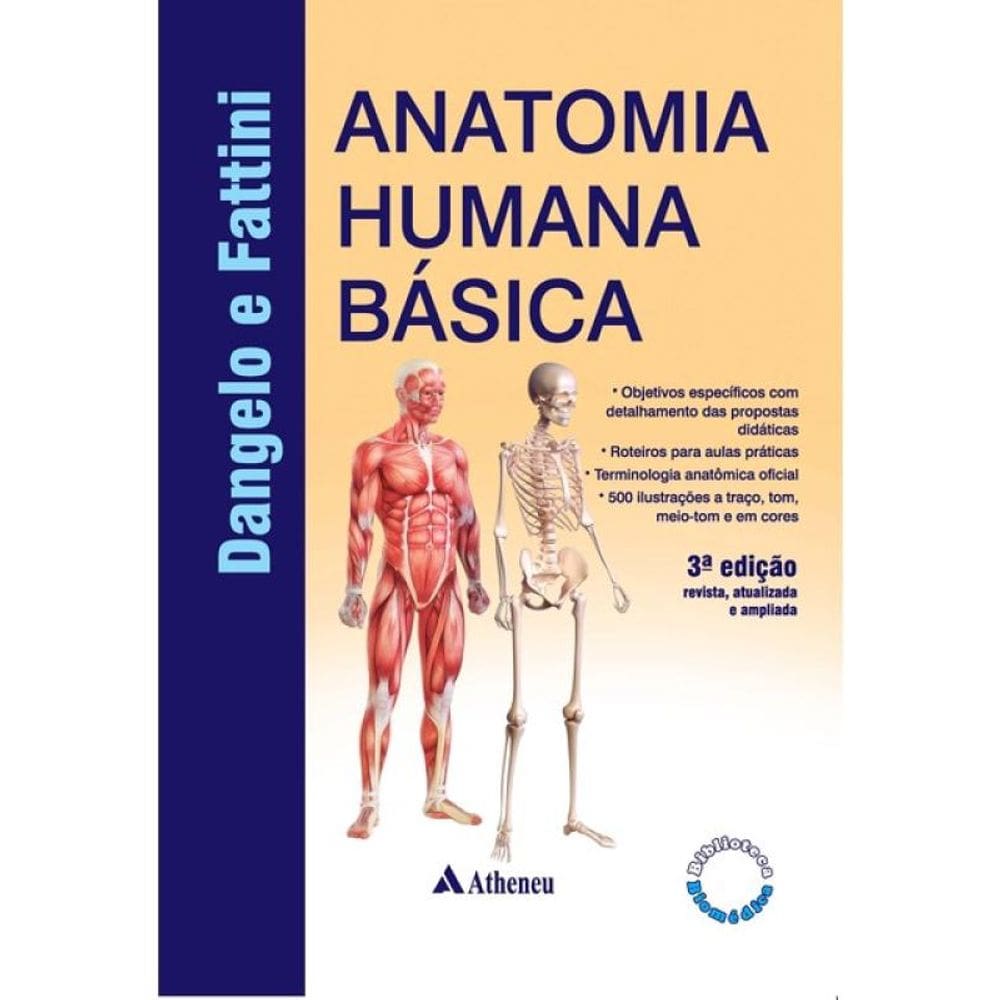 Anatomia Humana Básica
