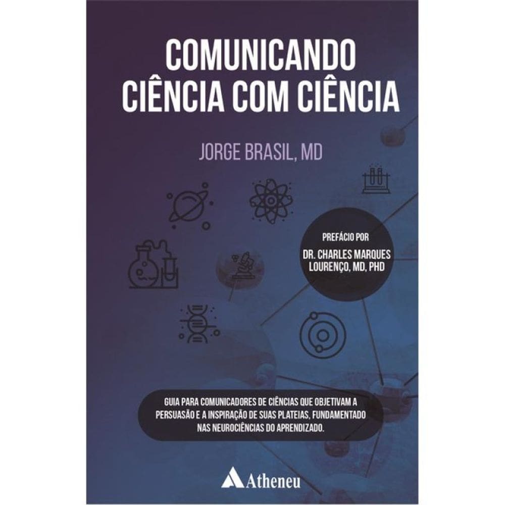 Comunicando Ciência Com Ciência
