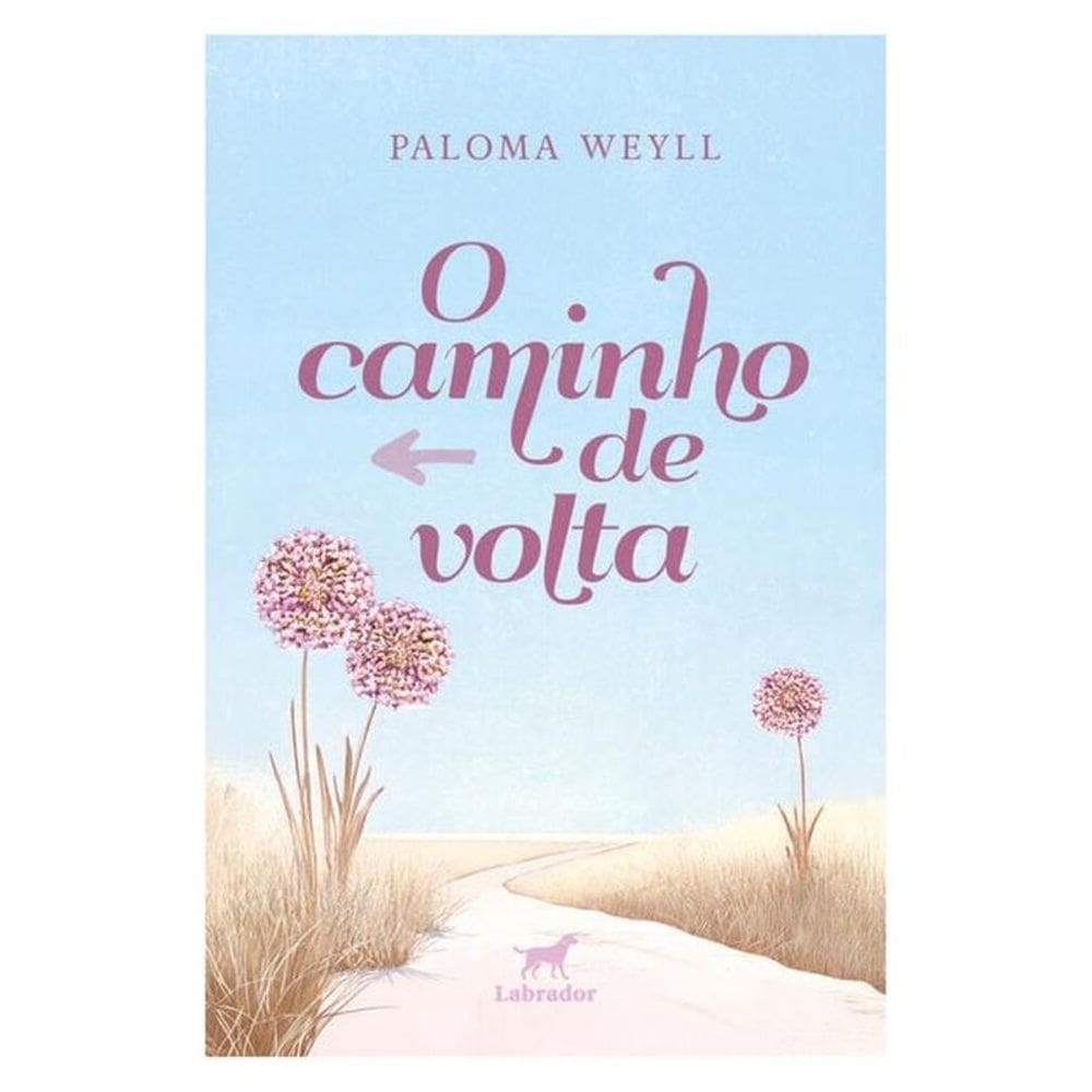 O Caminho De Volta