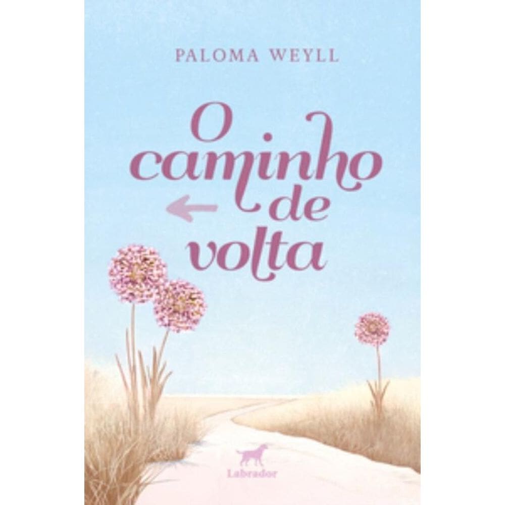 O caminho de volta