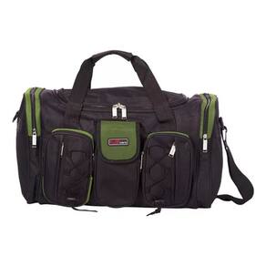 Bolsa Esportiva Transversal Grande Viagem 60L Yins Masc Femi