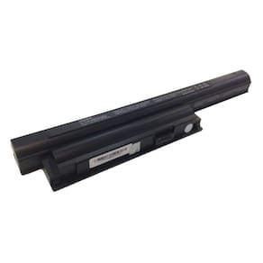 Bateria NBC Compativel Para Notebook Sony Vaio Vgp-bpl26 Vgp-bps26 Vgpbps26