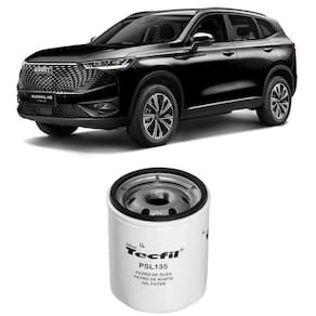 Filtro Óleo Haval H6 1.5 Híbrido 2023 a 2025 Tecfil PSL135