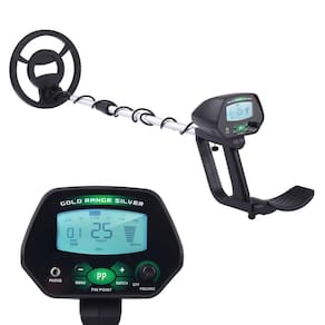 Detector De Metal Tianxun Md 4090