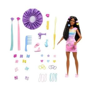Barbie Conjunto Brooklyn De Penteado - Mattel