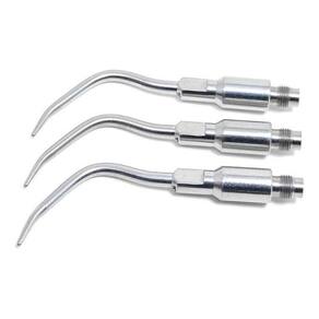 Kit 3 Ponta Tip Inserto Perio Supra 0Dont0Lógico Dentflex