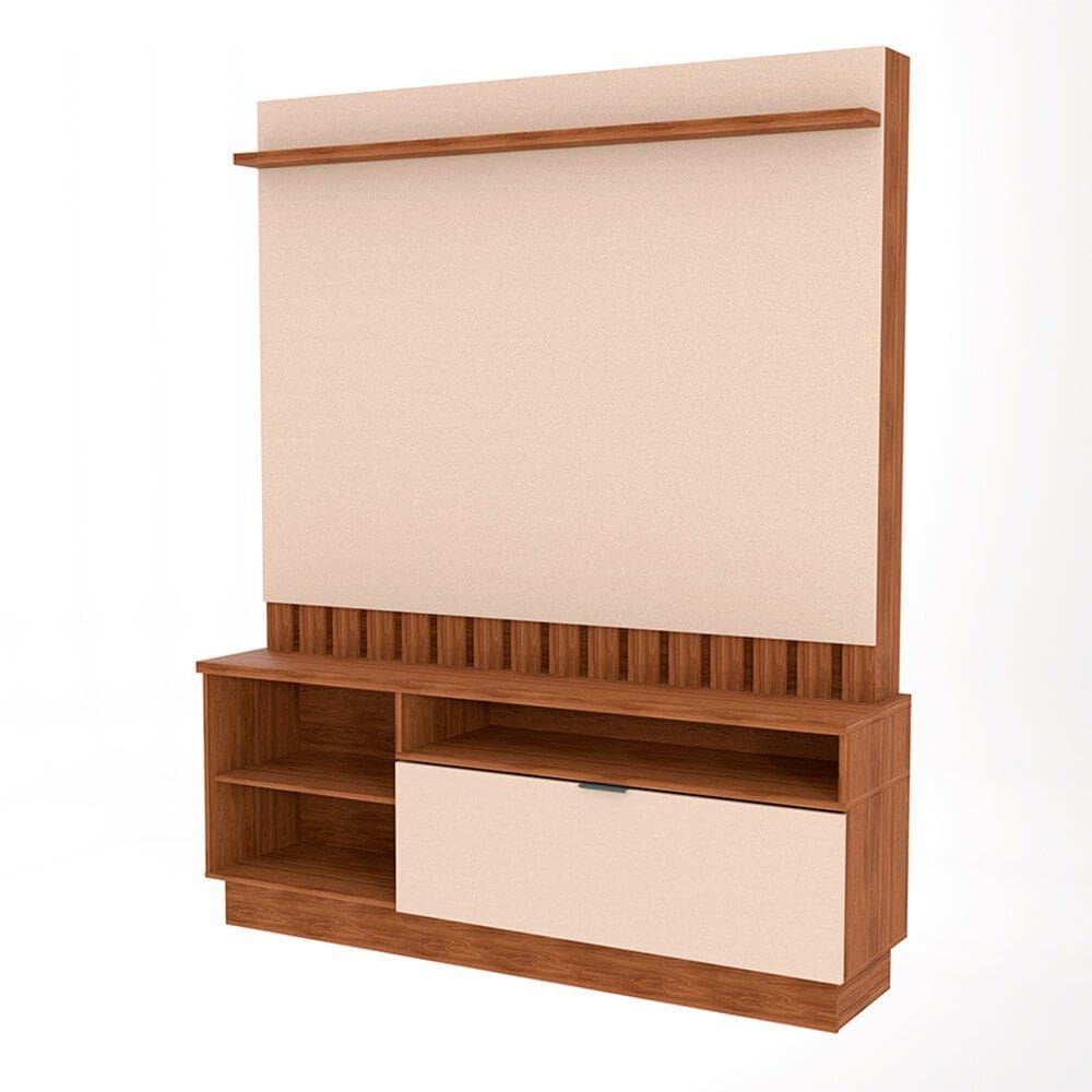 Home para TV até 60 Polegadas Mobler Diamantina