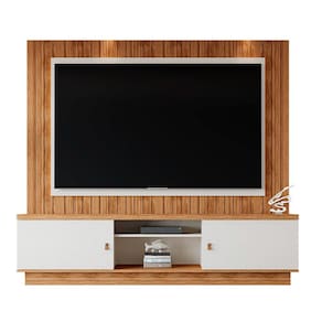Home para TV até 70 Polegadas Mobler Santos