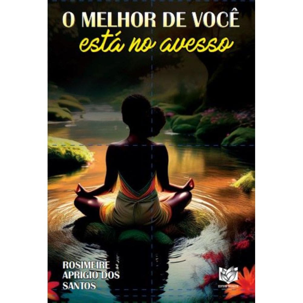O melhor de você está no avesso
