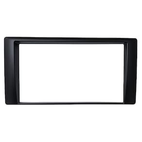 Moldura 6.8 E 7 Chevrolet S10 Pitbull E Blazer 2001 A 2011