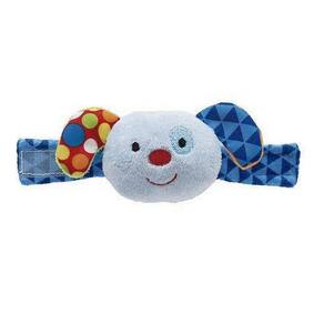 Pulseirinha Happy Zoo Cachorrinho - Buba