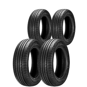 Kit 4 Pneus 205/55R17 95V Green Max HP010 Linglong