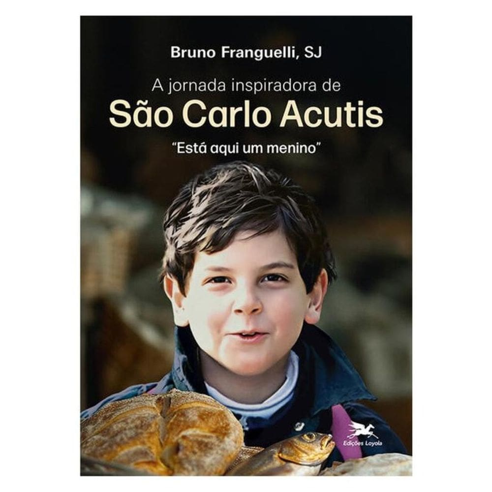 A Jornada Inspiradora De São Carlo Acutis