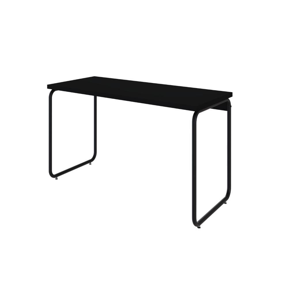 Mesa Office 120x60x75cm Round