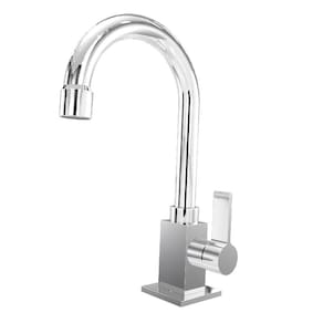 Torneira De Mesa Classic Luxo 1/4 De Volta 1195 C70