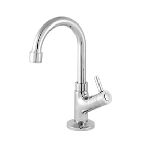 Torneira de Mesa p/Lavatório SL1198 1/4 Volta Metal