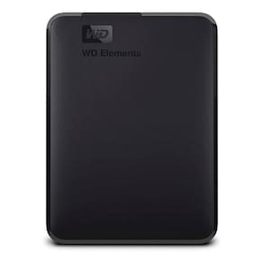 Wd 2Tb Elements Portable External Hard Drive Usb 3.0