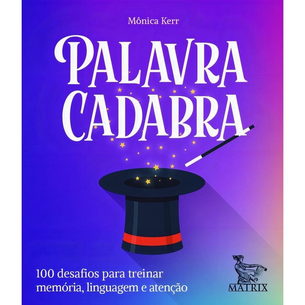 Palavra Cadabra