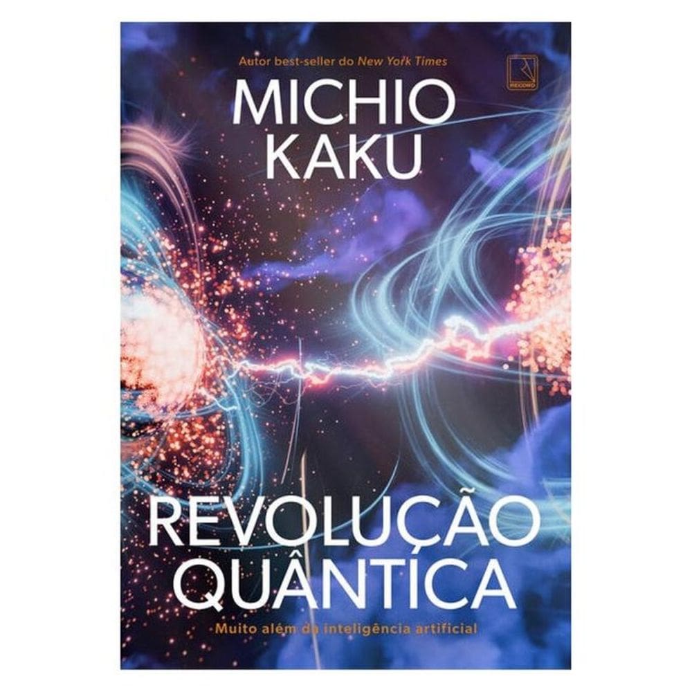 Revolução Quântica