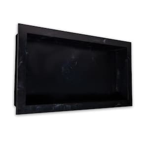 Nicho Para Banheiro E Cozinha Parede Embutir 30X60 Mesclado