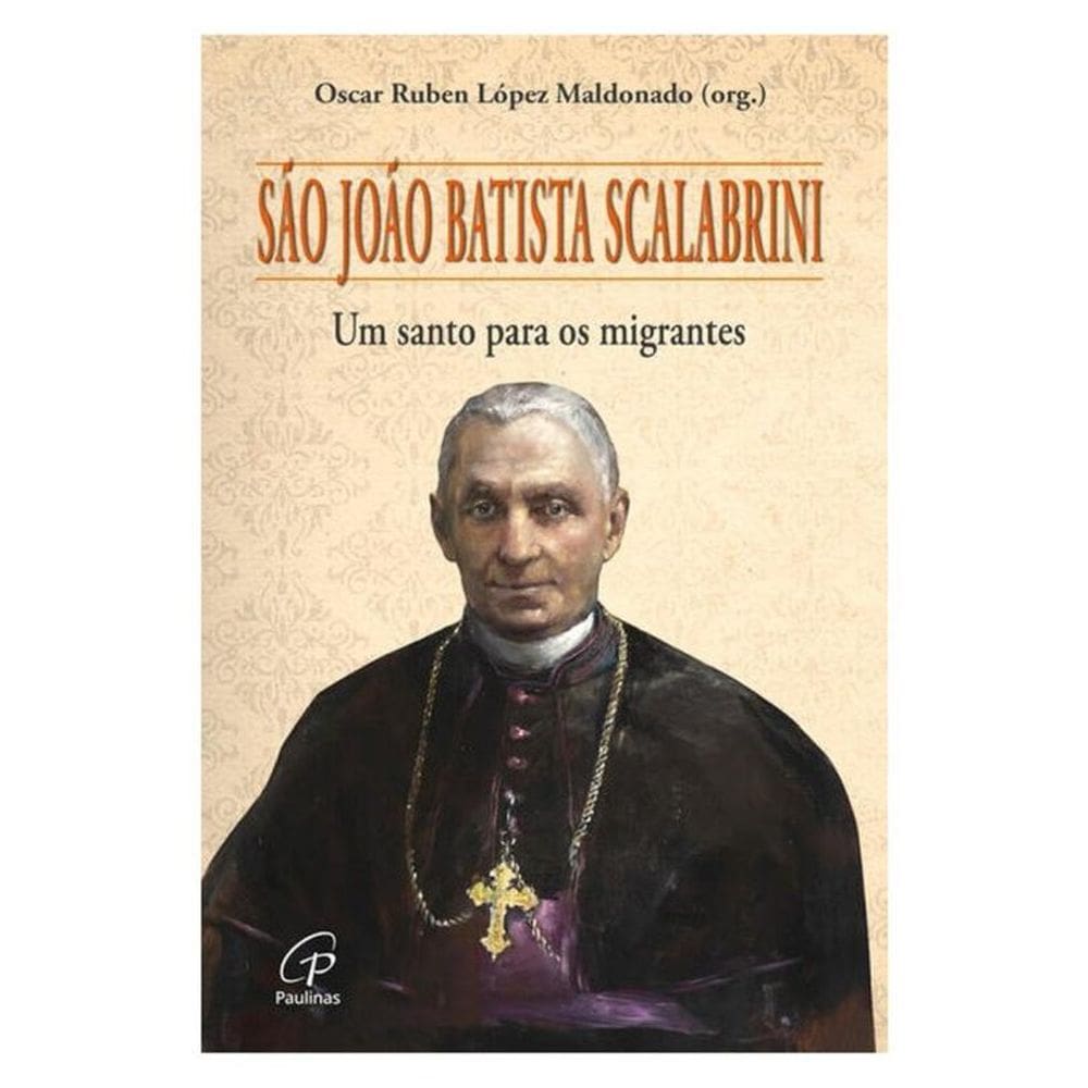 São João Batista Scalabrini