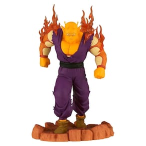 Estatueta Banpresto Dragon Super Hero History Vol.7 Piccolo