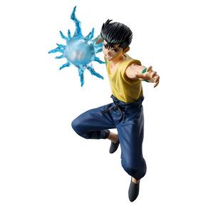 Estatueta Boneco Banpresto Yu Yu HakushoYusuke Urameshi