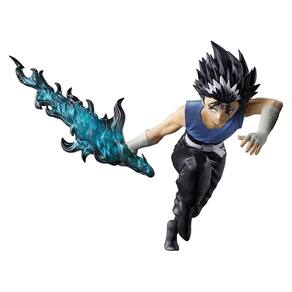 Estatueta Banpresto Yu Yu Hakusho Ankoku Bujutsukai Hiei