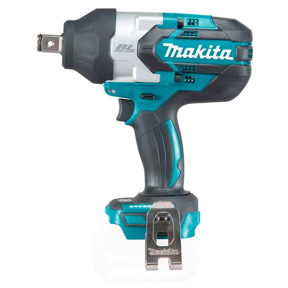 Chave de Impacto de 3/4 Pol. 18V Makita - DWT1001Z-P