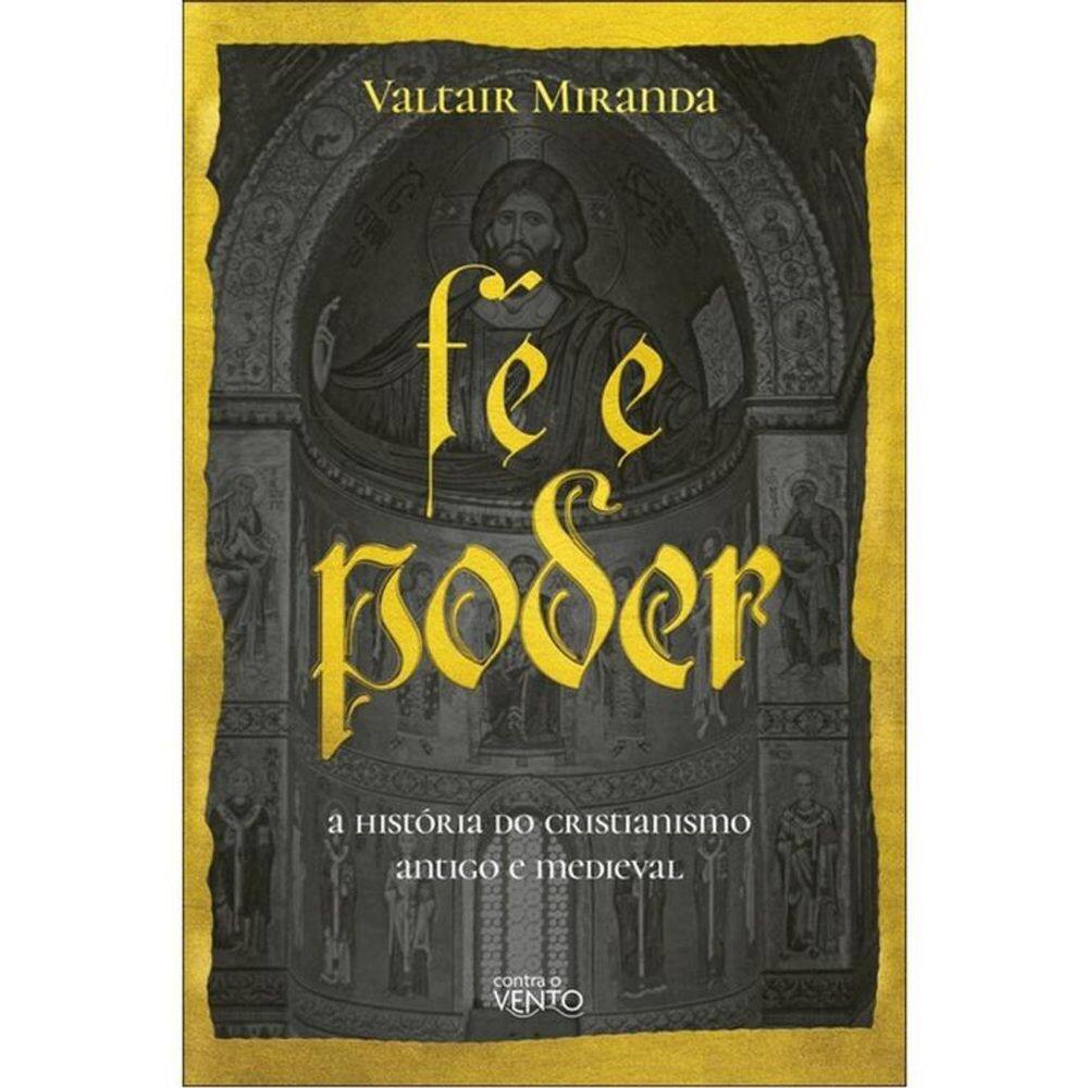 Fé E Poder