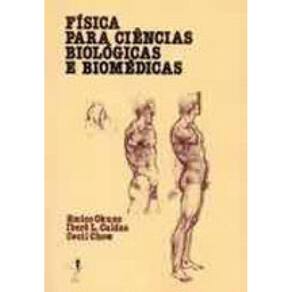 Fisica Para Ciencias Biologicas E Biomedicas