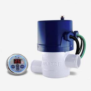Aquecedor Sinapse Avantime Light 5000W - 220V