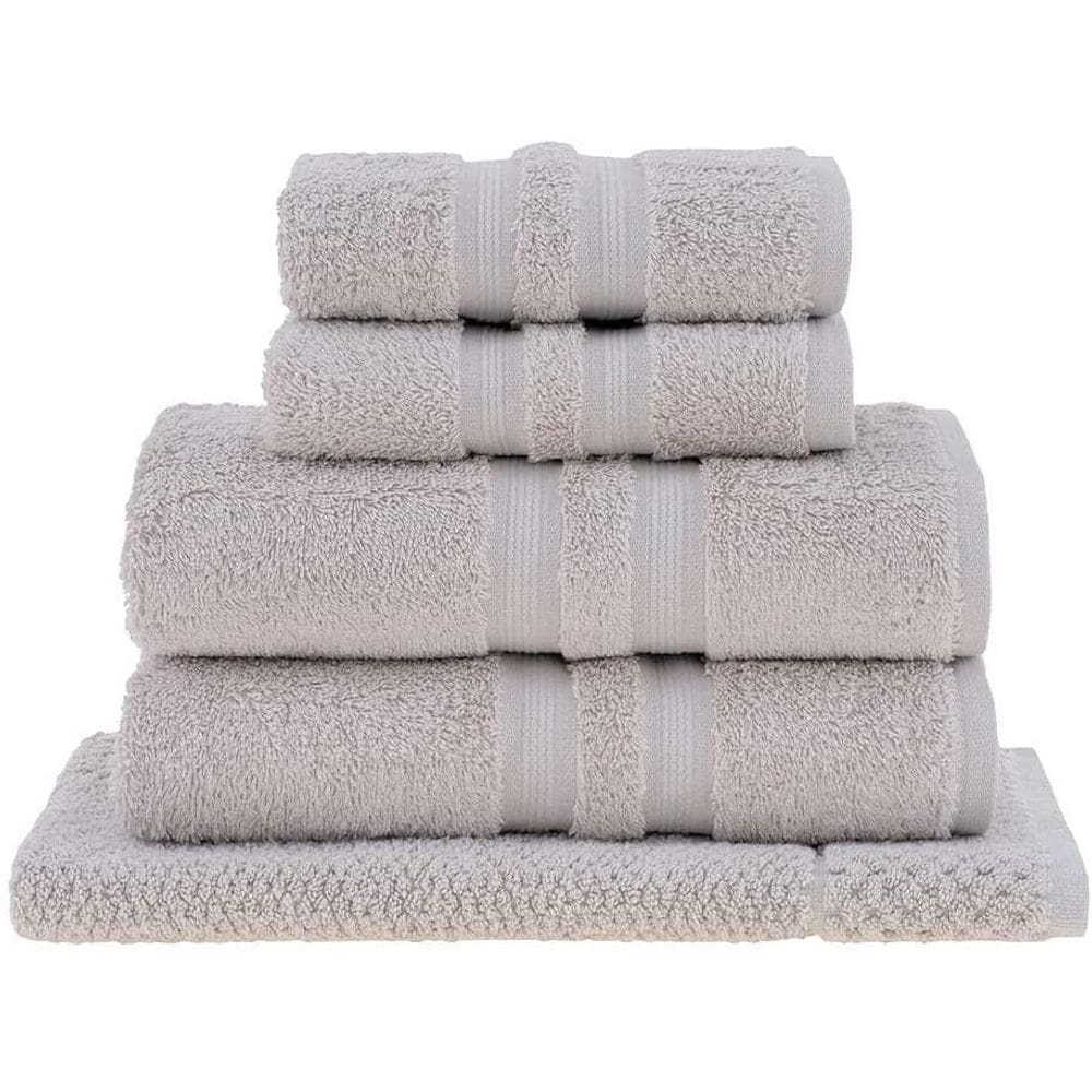 Jogo De Banho Gigante Algodão Egípcio Bege 1084 Buddemeyer