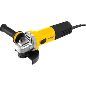 Esmerilhadeira 5 Eav1105 127V Vonder Pl