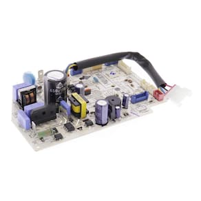 Placa Evap Ar Condicionado Ebr42383717 Lg 12000 Btus
